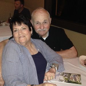 Meet your Posher, Gail